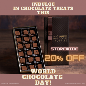 7-Jul-2022-Onward-Awfully-Chocolate-20-off-Promotion-350x350 7 Jul 2022 Onward: Awfully Chocolate 20% off Promotion