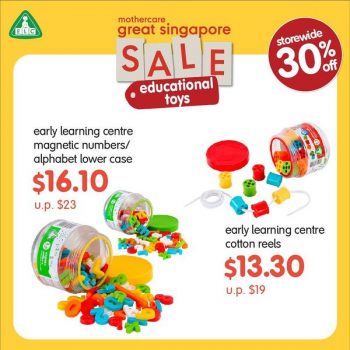 7-Jul-2022-Onward-Early-Learning-Centre-30-off-educational-toys-Promotion1-350x350 7 Jul 2022 Onward: Early Learning Centre 30% off educational toys Promotion