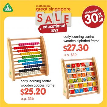 7-Jul-2022-Onward-Early-Learning-Centre-30-off-educational-toys-Promotion4-350x350 7 Jul 2022 Onward: Early Learning Centre 30% off educational toys Promotion