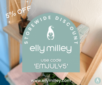 7-Jul-2022-Onward-Elly-Miley-5-off-Promotion-350x293 7 Jul 2022 Onward: Elly Miley  5% off Promotion