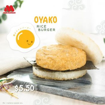7-Jul-2022-Onward-MOS-Burger-Oyako-Rice-Burger-Promotion-350x350 7 Jul 2022 Onward: MOS Burger Oyako Rice Burger Promotion