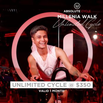 7-Jul-2022-Onward-Millenia-Walk-Absolute-Cycle-Promotion-350x350 7 Jul 2022 Onward: Millenia Walk Absolute Cycle Promotion