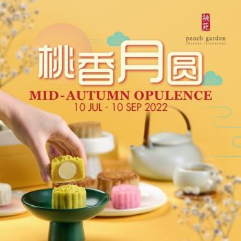 7-Jul-2022-Onward-Peach-Garden-Group-100-handcrafted-mooncakes-Promotion-350x350 7 Jul 2022 Onward: Peach Garden Group 100% handcrafted mooncakes Promotion