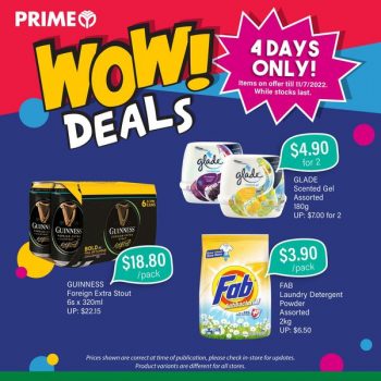 8-11-Jul-2022-Prime-Supermarket-WowDeals-350x350 8-11 Jul 2022: Prime Supermarket Wow!Deals