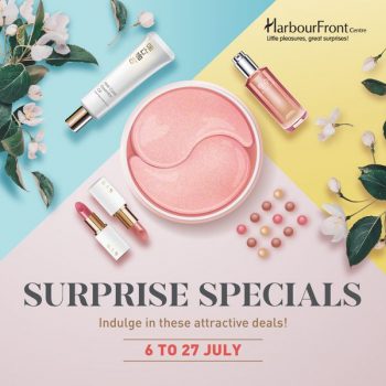8-27-Jul-2022-HarbourFront-Centre-HFC-Surprise-Specials-Promotion-350x350 8-27 Jul 2022: HarbourFront Centre HFC Surprise Specials Promotion