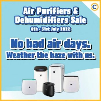 8-31-Jul-2022-COURTS-Air-Purifiers-and-Dehumidifiers-Sale-350x350 8-31 Jul 2022: COURTS Air Purifiers and Dehumidifiers Sale