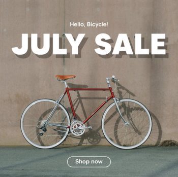 8-Jul-2022-Onward-Hello-Bicycle-20-off-Sale-350x349 8 Jul 2022 Onward: Hello, Bicycle 20% off Sale