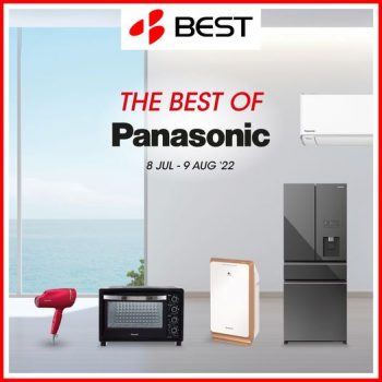 8-Jul-9-Aug-2022-BEST-Denki-Panasonic-Brand-Fair-350x350 8 Jul-9 Aug 2022: BEST Denki Panasonic Brand Fair