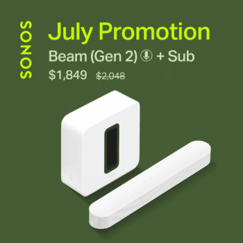 9-14-Jul-2022-Parisilk-Sonos-July-Promotion-350x350 9-14 Jul 2022: Parisilk Sonos July Promotion