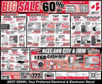 BEST-Denki-Big-SALE-Big-SAVINGS-Promotion-350x289 15-18 Jul 2022: BEST Denki Big SALE, Big SAVINGS Promotion