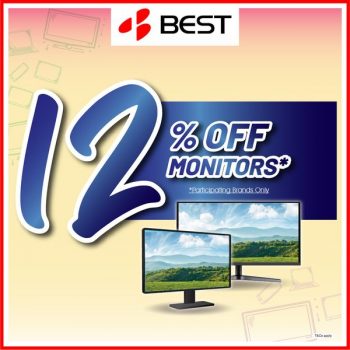 BEST-Denki-Modern-PC-Sale-2-350x350 22-31 Jul 2022: BEST Denki Modern PC Sale