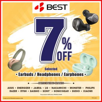 BEST-Denki-Selected-Soundbars-and-Selected-Earbuds-Headphone-Earphones-Promotion3-350x349 9 Jul 2022 Onward: BEST Denki Selected Soundbars and Selected Earbuds/Headphones/Earphones Promotion