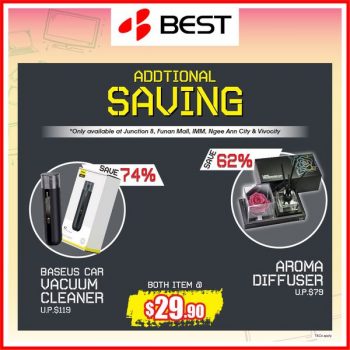 BEST-Denki-Techy-Sale-2-350x350 22-25 Jul 2022: BEST Denki Techy Sale