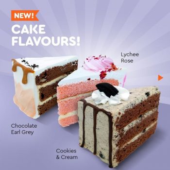 Biggby-Coffee-New-Range-Of-Cakes-Promotion-at-The-Clementi-Mall-350x350 15 Jul 2022 Onward: Biggby Coffee New Range Of Cakes Promotion at The Clementi Mall