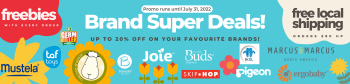 Bove-by-Spring-Maternity-Brand-Super-Deals-350x84 22-31 Jul 2022: Bove by Spring Maternity Brand Super Deals