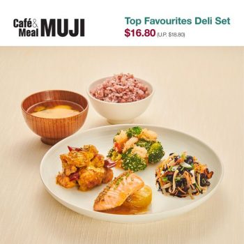 CafeMeal-MUJI-Top-Favourite-Deli-Set-Promotion-350x350 9-17 Jul 2022: Café&Meal MUJI Top Favourite Deli Set Promotion