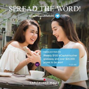 CapitaLand-Malls-Special-Giveaway-350x350 22 Jul 2022 Onward: CapitaLand Malls Special Giveaway