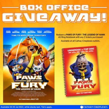 Cathay-Cineplexes-Box-Office-Giveaway-350x350 9-20 Jul 2022: Cathay Cineplexes Box Office Giveaway