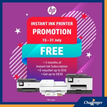 Challenger-HP-Promotion-350x350 15-31 Jul 2022: Challenger HP Promotion