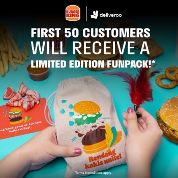 Deliveroo-Burger-Kings-Rendang-Burgers-Promotion2-350x350 22-25 Jul 2022: Deliveroo Burger King’s Rendang Burgers Promotion