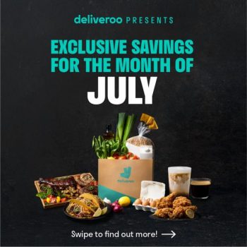 Deliveroo-July-Promotion-350x350 1-31 Jul 2022: Deliveroo July Promotion