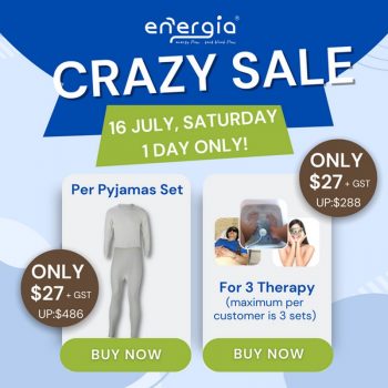 Energia-Crazy-Sale-350x350 16 Jul 2022: Energia Crazy Sale