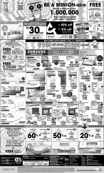 Gain-City-Samsung-Brand-Fair-350x578 9 Jul 2022 Onward: Gain City Samsung Brand Fair