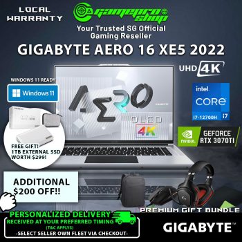Gamepro-Shop-Flash-Sale-4-350x350 Now till 30 Jul 2022: Gamepro Shop Flash Sale