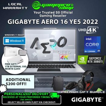 Gamepro-Shop-Flash-Sale-5-350x350 Now till 30 Jul 2022: Gamepro Shop Flash Sale