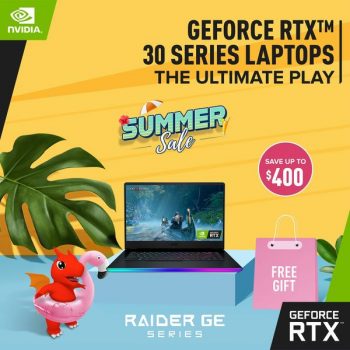 Gamepro-Summer-Sale-2-350x350 25 Jul 2022 Onward: Gamepro Summer Sale