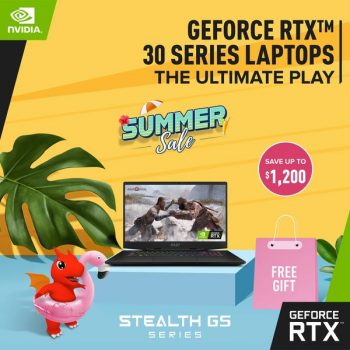 Gamepro-Summer-Sale-3-350x350 25 Jul 2022 Onward: Gamepro Summer Sale