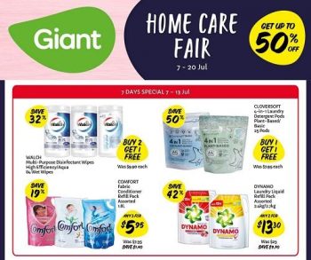 Giant-Home-Care-Fair-Promotion-350x293 7-20 Jul 2022: Giant Home Care Fair Promotion