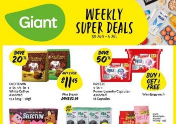 Giant-Weekly-Super-Deals-Promotion-350x246 30 Jun-6 Jul 2022: Giant Weekly Super Deals Promotion