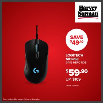 Harvey-Norman-Deals-of-The-Week-Promotion2-350x350 15-21 Jul 2022: Harvey Norman Deals of The Week Promotion