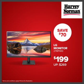 Harvey-Norman-Deals-of-The-Week-Promotion3-350x350 15-21 Jul 2022: Harvey Norman Deals of The Week Promotion