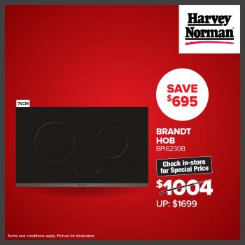 Harvey-Norman-Deals-of-The-Week-Promotion6-350x350 15-21 Jul 2022: Harvey Norman Deals of The Week Promotion