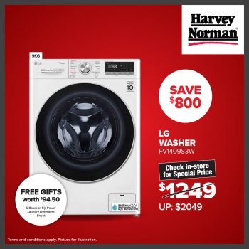 Harvey-Norman-Deals-of-The-Week-Promotion7-350x350 15-21 Jul 2022: Harvey Norman Deals of The Week Promotion