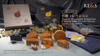 Ichiban-Boshi-Mid-Autumn-Tsukimi-Mooncake-Promotion-350x197 Now till 11 Sep 2022: Ichiban Boshi Mid-Autumn Tsukimi Mooncake Promotion
