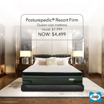 Isetan-Sealy-Posturepedic-Promo-2-350x350 8-11 Jul 2022: Isetan Sealy Posturepedic Promo