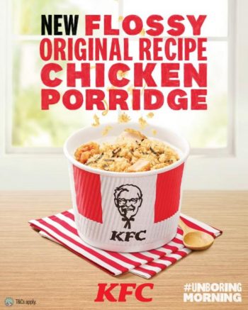 KFC-Flossy-Original-Recipe-Chicken-Porridge-350x437 14 Jul 2022 Onward: KFC Flossy Original Recipe Chicken Porridge