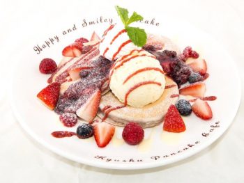 Kyushu-Pancake-Cafe-Special-Deal-at-Junction-8-2-350x263 6 Jul 2022 Onward: Kyushu Pancake Café Special Deal at Junction 8