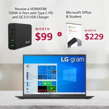 LG-Laptop-Promotion-350x350 20-31 Jul 2022: LG Laptop Promotion