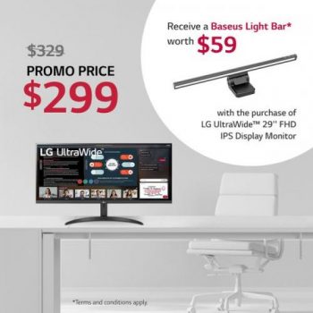 LG-UltraWide-Monitors-Promotion-350x350 20-31 Jul 2022: LG UltraWide Monitors Promotion
