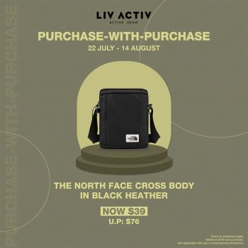 LIV-ACTIV-Purchase-with-Purchase-Promotion-350x350 22 Jul-14 Aug 2022: LIV ACTIV Purchase-with-Purchase Promotion