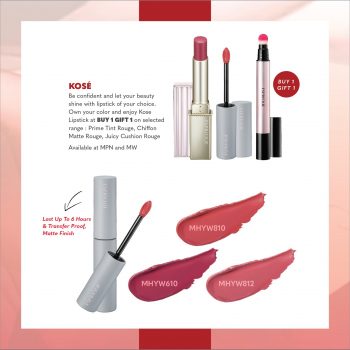 METRO-Pucker-Up-National-Lipstick-Day-Promotion10-350x350 29-31 Jul 2022: METRO Pucker Up National Lipstick Day Promotion