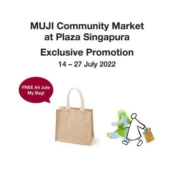 MUJI-Community-Market-Japanese-Food-Crafts-2-350x350 14-27 Jul 2022: MUJI Community Market Japanese Food & Crafts