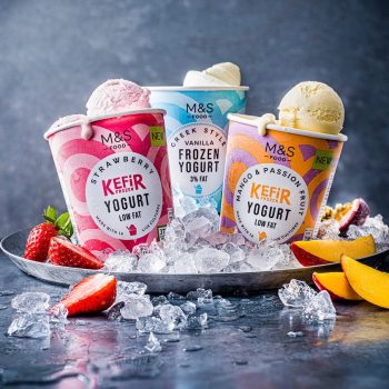 Marks-and-Spencer-Frozen-Yogurts-And-Sorbets-Promotion-350x350 20 Jul 2022 Onward: Marks and Spencer Frozen Yogurts And Sorbets Promotion