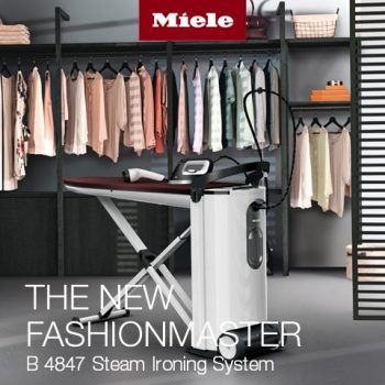 Miele-Special-Deal-at-Tangs-2-350x350 27 Jul 2022 Onward: Miele Special Deal at Tangs