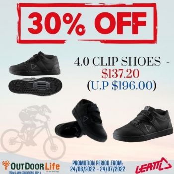 Outdoor-Life-The-DBX-4.0-Clip-Shoes-Sale-350x350 15 Jul 2022 Onward: Outdoor Life The DBX 4.0 Clip Shoes Sale