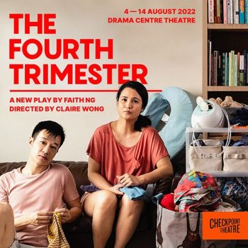 PAssion-Card-Special-Deal-350x350 4-14 Aug 2022: Checkpoint Theatre Presents THE FOURTH TRIMESTER with PAssion Card